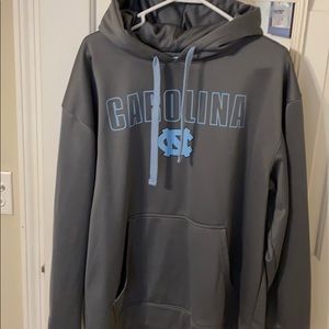UNC pullover
